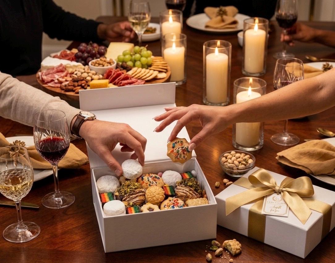 La Dolce Gifting Collection - 12 Box Collection