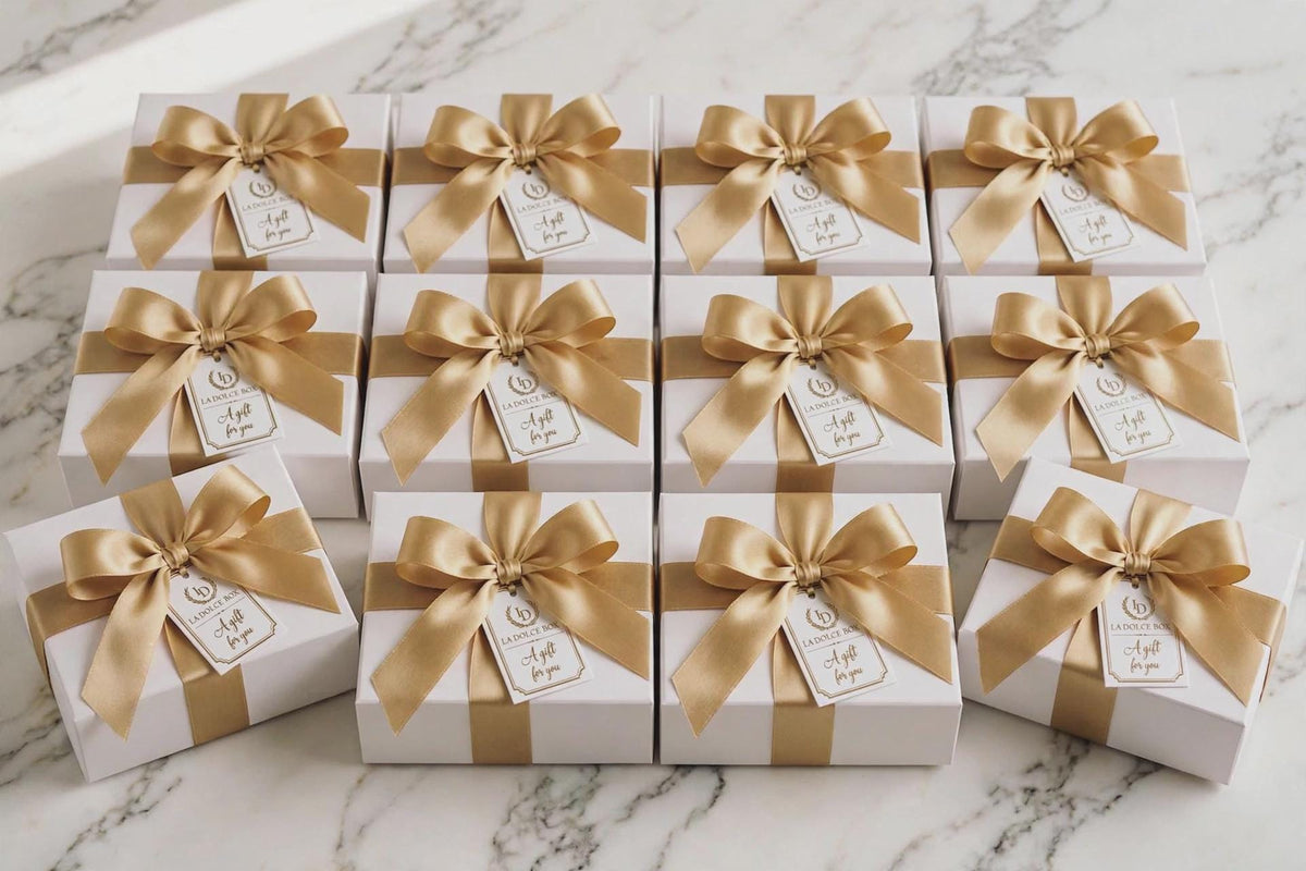 La Dolce Gifting Collection - 12 Box Collection