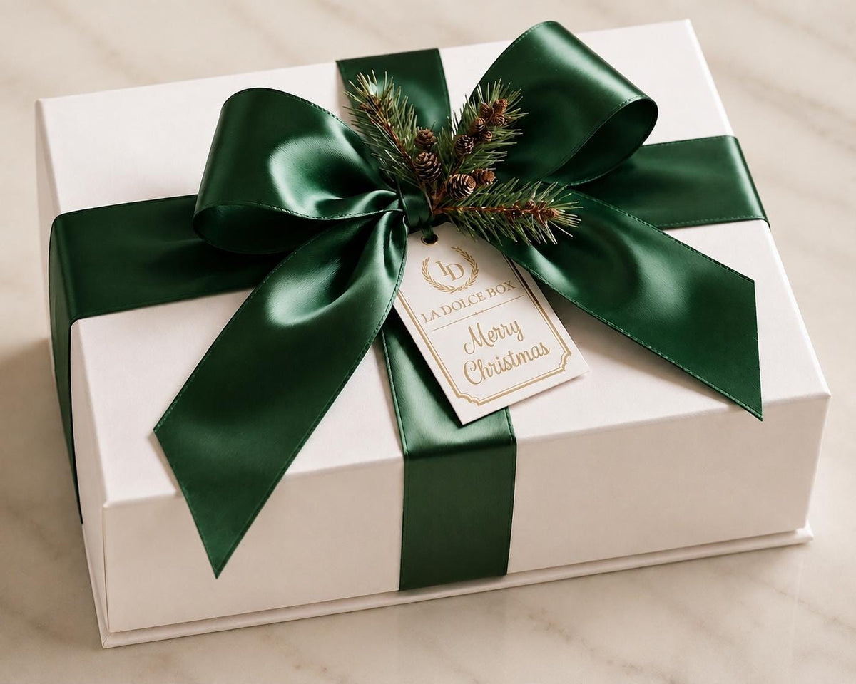 Holiday Italian Collection – 29 Gourmet Italian Cookies