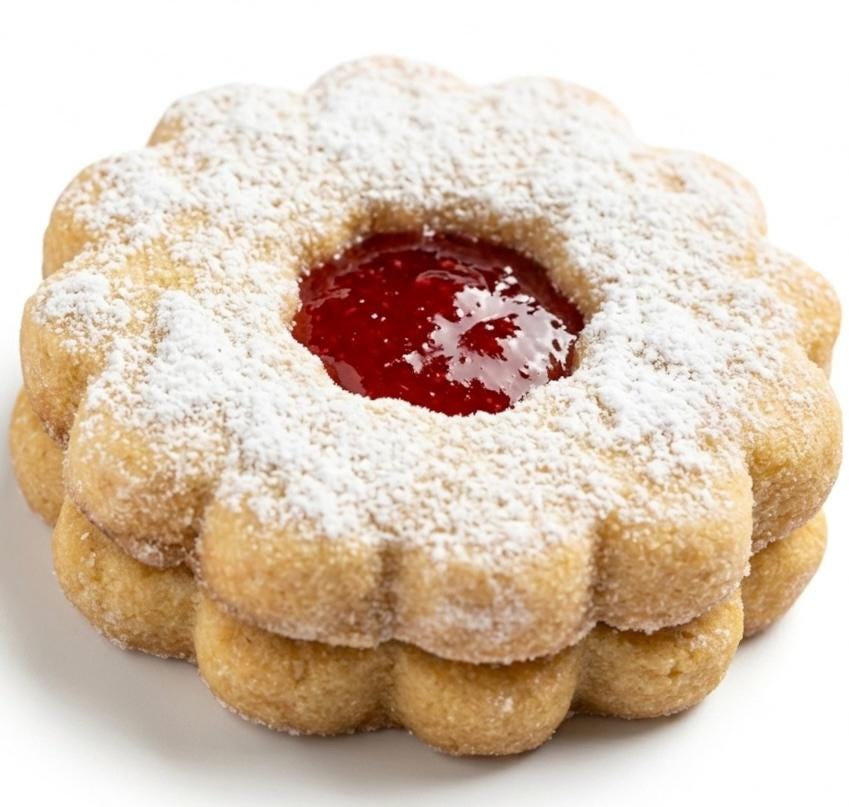The Signature Italian Collection – 29 Gourmet Italian Cookies