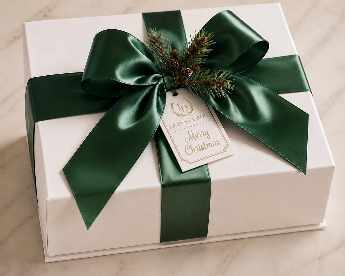 Deluxe Holiday Italian Collection – 56 Gourmet Italian Cookies