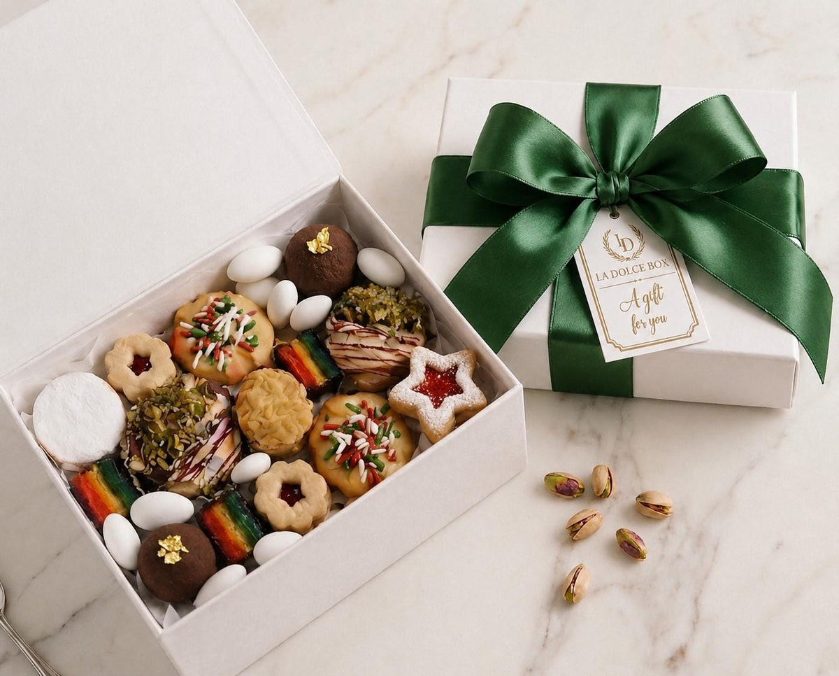 La Dolce Gifting Collection - 12 Box Collection