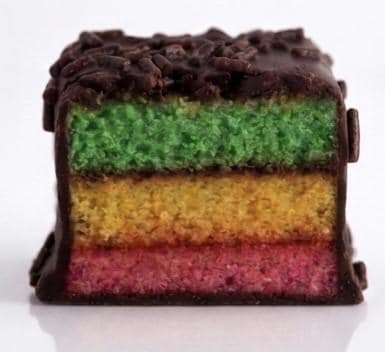 The Signature Italian Collection – 29 Gourmet Italian Cookies
