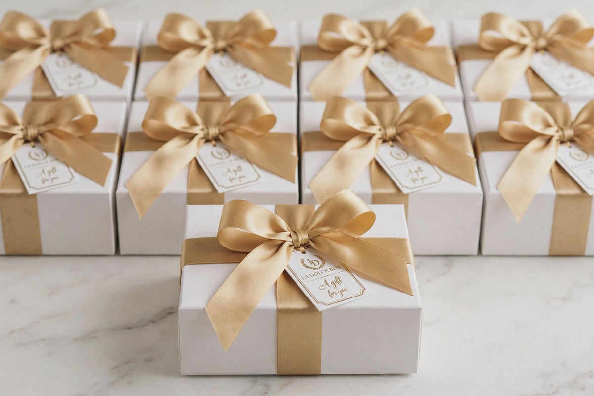 La Dolce Gifting Collection - 12 Box Collection